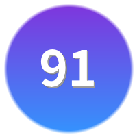 91